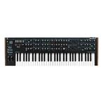 Novation SUMMIT Hybride Poly 16 stemmig 61 toetsen VOORRAAD, Muziek en Instrumenten, Synthesizers, 61 toetsen, Novation, Nieuw