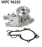 Waterpomp SKF VKPC96210 voor Multiriemaandrijving, Verzenden