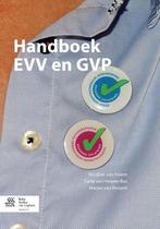 Handboek Evv En Gvp 9789036809269, Zo goed als nieuw