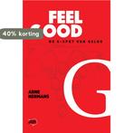Feel good 9789492515513 Arne Hermans, Verzenden, Gelezen, Arne Hermans