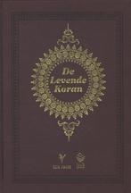 De levende Koran 9789491898020, Verzenden, Gelezen