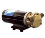 JABSCO BILGE- EN DEKWASPOMP MAXI PUPPY, Watersport en Boten, Bootonderdelen, Ophalen of Verzenden, Nieuw, Zeilboot of Motorboot