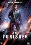 Punisher DVD