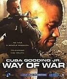 Way of War koopje (blu-ray tweedehands film), Cd's en Dvd's, Blu-ray, Ophalen of Verzenden, Nieuw in verpakking