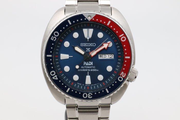 Seiko - Prospex - Zonder Minimumprijs - SRPA21J1 | 4R36-05H0, Sieraden, Tassen en Uiterlijk, Horloges | Antiek