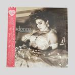 Madonna - Like a Virgin - LP album (op zichzelf staand item), Nieuw in verpakking