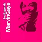 cd - Marvin Gaye - Soul Legends, Zo goed als nieuw, Verzenden