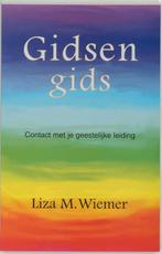 Gidsen gids 9789020281538 L.M. Wiemer, Verzenden, Zo goed als nieuw, L.M. Wiemer