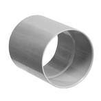 PVC lijmsok 110mm twee keer inwendig, Doe-het-zelf en Verbouw, Buizen en Afvoer, Verzenden, Nieuw