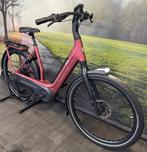 Electrische Fiets Gazelle Avignon C8 HMB – 625Wh, 57cm, Fietsen en Brommers, Ophalen of Verzenden, Zo goed als nieuw, 50 km per accu of meer