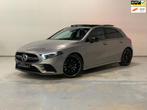 Mercedes-Benz A-Klasse | Zakelijke Lease v.a. €747.53 pm, Automaat, Gebruikt, Zilver of Grijs, Lease