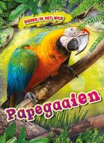 Papegaaien / Dieren in het wild 9789086648863 Karen Kenney, Verzenden, Zo goed als nieuw, Karen Kenney
