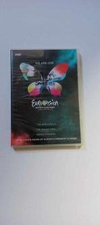 Eurovision song contest malmo 2013, Verzenden, Gebruikt