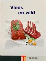 Boek Vlees en Wild, Nieuw, Verzenden