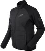 Rukka Comborina Midlayer Dames Functionele Jas Zwart, Nieuw met kaartje, Overige typen, Verzenden, Rukka