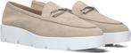 UNISA FAMO_25_KS Dames Mocassins - ECRU - Maat 41 (Schoenen), Verzenden, Nieuw