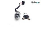 Contactslot Harley-Davidson FXD Dyna 1996-2003, Verzenden, Gebruikt