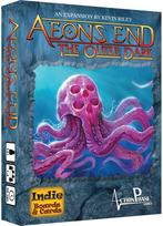Aeons End The Outer Dark | Indie Boards & Cards -, Hobby en Vrije tijd, Gezelschapsspellen | Kaartspellen, Nieuw, Verzenden