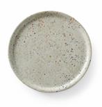 Pizzabord | Drops Collection | Grijs | Ø31cm | 6 Stuks, Verzenden, Nieuw in verpakking, Ovens, Magnetrons en Steamers