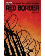 Red Border: Volume 1, Verzenden, Zo goed als nieuw