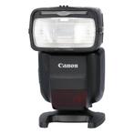 Canon Speedlite 430EX III-RT met garantie, Audio, Tv en Foto, Fotografie | Flitsers, Verzenden, Nieuw