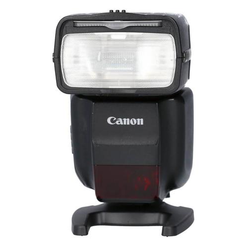 Canon Speedlite 430EX III-RT met garantie, Audio, Tv en Foto, Fotografie | Flitsers, Verzenden