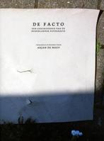 De facto 9789086840427, Verzenden, Zo goed als nieuw