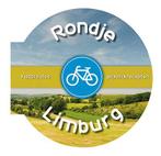 Rondje Limburg 9789461884190, Boeken, Reisgidsen, Gelezen, Verzenden