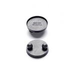 Zuigermanchet | Gloria | Ø 35 mm (2 stuks), Verzenden, Nieuw