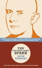 The Polysyllabic Spree, Ophalen of Verzenden, Nieuw