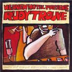 cd - Rudy TrouvÃ© - A Collection Of Rather Quiet Songs Re., Verzenden, Zo goed als nieuw