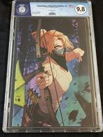 Something Is Killing the Children #0 - Cover C Dan Mora, Nieuw