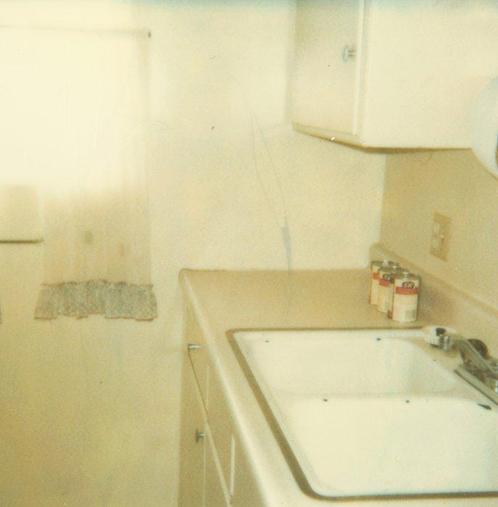 Stefanie Schneider - Campbell Kitchen (29 Palms, CA), Antiek en Kunst, Kunst | Schilderijen | Modern