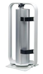 Papierrolhouder Staand Model Dispenser - Breedte 70 cm - m, Nieuw, Overige typen, Ophalen of Verzenden