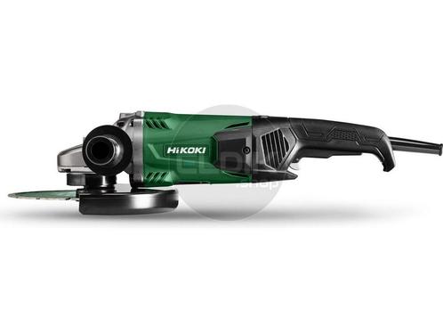 HIKOKI G23STWEZ Haakse slijpmachine 230 mm 2.000 W +, Doe-het-zelf en Verbouw, Gereedschap | Handgereedschap, Zo goed als nieuw