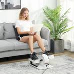 TRUUSK Mini Elliptische Trainer - Thuisgebruik - Onder Tafel, Verzenden, Nieuw