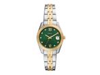 FOSSIL SCARLETTE Dames Horloge - Multi, Verzenden, Zo goed als nieuw