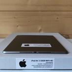 Apple iPad 9.7 Air 2 16/32/64/128GB WiFi (4G) + garantie, Ophalen of Verzenden, Gebruikt