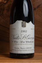 1993 Domaine Maurice Gavignet Les Chaboeufs - Nuits St, Nieuw