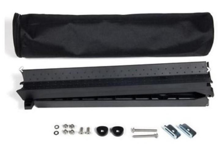 Volkswagen fietsdrager oprijgoot, Auto diversen, Auto-accessoires, Nieuw, Ophalen of Verzenden