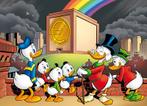 Donald Duck pocket 175 t/m 190, Ophalen of Verzenden, Zo goed als nieuw