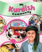 My community: My Kurdish community by Kate Taylor (Hardback), Gelezen, Kate Taylor, Verzenden