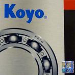 KOYO 6906 2RS Wiellager voorwiel, Ophalen of Verzenden, Nieuw