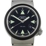 Mühle Glashütte - Nautische Instrumente - M1-41-03-MB -, Nieuw