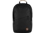 Fjällräven Räven 20 Unisex Rugzak - Black, Verzenden, Zo goed als nieuw