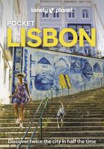 Lisbon / Lonely Planet Pocket Guide 9781837583553, Verzenden, Gelezen, Sandra Henriques