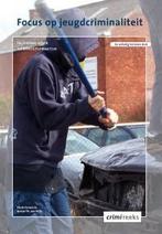 Focus op jeugdcriminaliteit 9789088505089 Henk Ferwerda, Boeken, Verzenden, Zo goed als nieuw, Henk Ferwerda