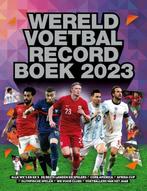 Wereld Voetbal Recordboek 2023, Boeken, Kinderboeken | Jeugd | 10 tot 12 jaar, Zo goed als nieuw, Verzenden