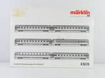 Märklin H0 - 43670 - Modeltrein personenwagonset (1) -, Hobby en Vrije tijd, Modeltreinen | H0, Nieuw