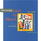 Heart to Heart 9780810943865 Jan, Boeken, Verzenden, Zo goed als nieuw, Jan